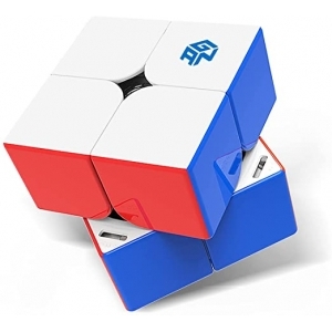 Gan 2X2  251 Magnético  Leap UV